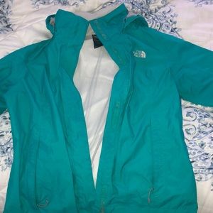 North face Resolve Jacket